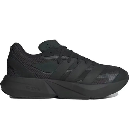 adidas Lightblaze Core Black Carbon - authentic adidas sneakers