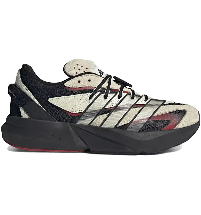 adidas Lightblaze Marvel Spider-Man - vue 360