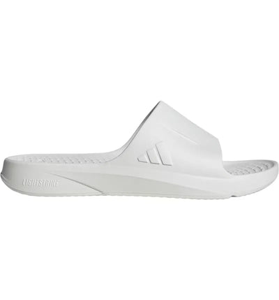 adidas Lightshift Slides Crystal White