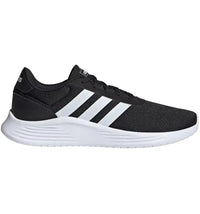 adidas Lite Racer 2.0 Core Black Cloud White
