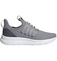 adidas Lite Racer Adapt 7.0 Grey Cloud White Grey Six
