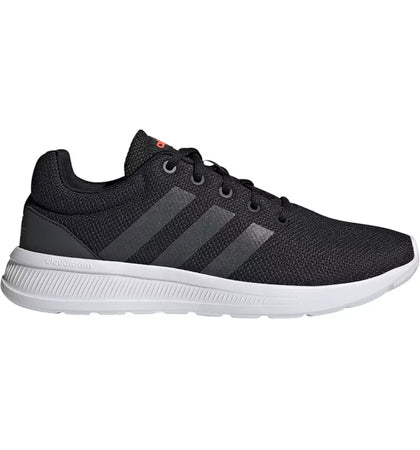 adidas Lite Racer CLN 2.0 Core Black Carbon - authentic adidas sneakers