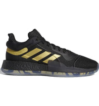 adidas Marquee Boost Low Black Gold