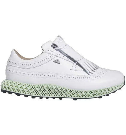 adidas Mc87 Adicross 4D Spikeless Golf Cloud White Iron Metallic Core Black - authentic adidas sneakers