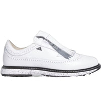 adidas MC87 Golf Cloud White Iron Metallic Core Black