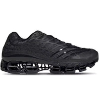 adidas Megaride F50 Black Iron Metallic