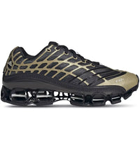 adidas Megaride F50 Black Thermal Chrome