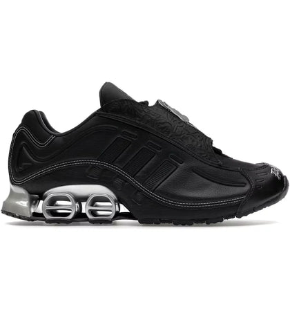 adidas Megaride O1 DIOS Black Night Grey - authentic adidas sneakers