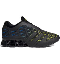 adidas Megaride S2 M Black Semi Solar Yellow
