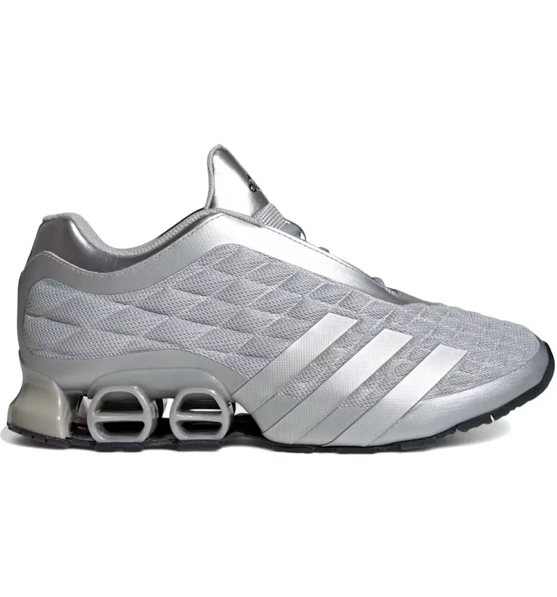 adidas Megaride S2 M Silver Metallic Black - vue 360