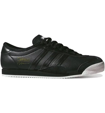 adidas Melbourne Up There Black Off White - authentic adidas sneakers