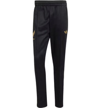 adidas Mexico Gold Track Pants Black