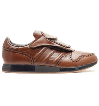 adidas Micropacer Lux Brogue Consortium Wingtip