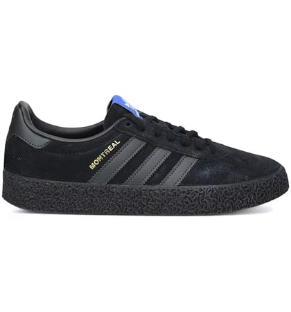 adidas Montreal RM Core Black Carbon Gum - authentic adidas sneakers