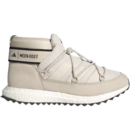 adidas Moon Boot Moonboost Low Clear Brown - authentic adidas sneakers