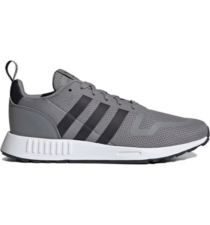 adidas Multix Grey Black White - authentic adidas sneakers