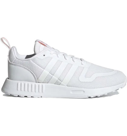 adidas Multix Triple White (Women's) - authentic adidas sneakers