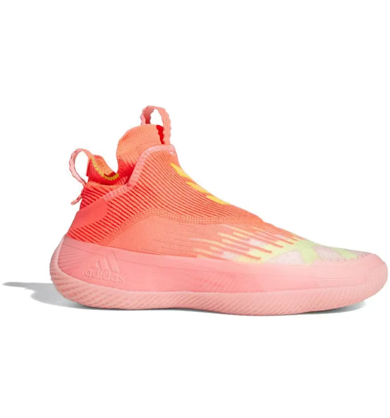 adidas N3xt L3v3l Futurenatural Signal Pink - vue 360