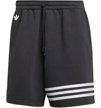 adidas Neuclassics Shorts Black