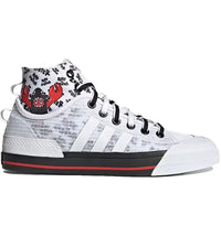 adidas Nikza Hi Save The Lobster