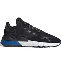 adidas Nite Jogger Core Black Lush Blue