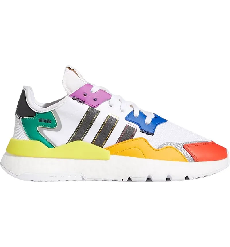 adidas Nite Jogger Pride (2020) - vue 360