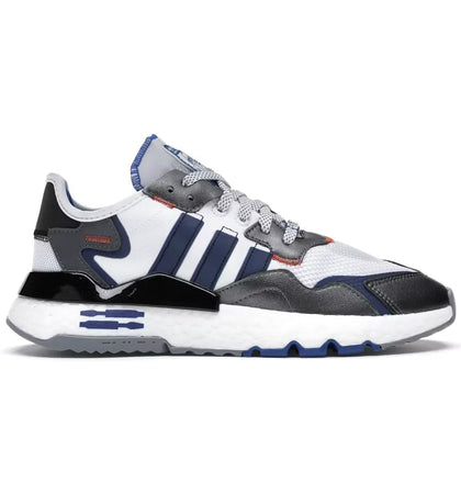 adidas Nite Jogger Star Wars R2D2 - authentic adidas sneakers