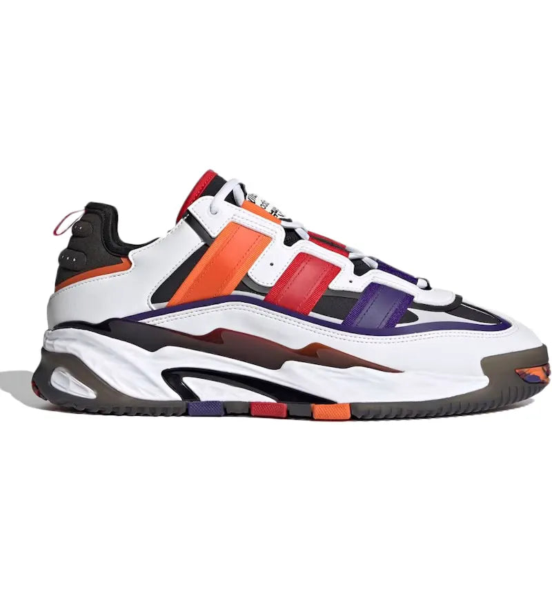 adidas Niteball Chinese New Year - vue 360