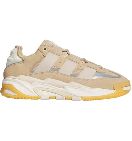 adidas Niteball Magic Beige Wonder White Off White - authentic adidas sneakers