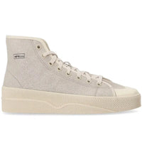 adidas Nizza 2 Leather Chalk White