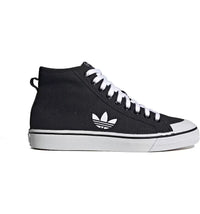 adidas Nizza Hi Black