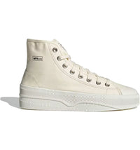 adidas Nizza Hi Cream White