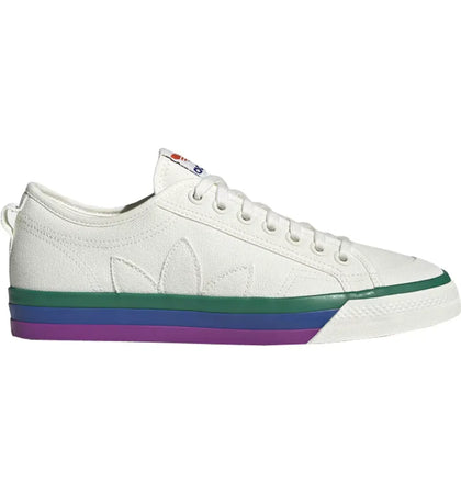 adidas Nizza Pride (2019) - authentic adidas sneakers