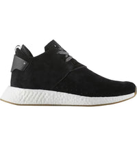 adidas NMD CS2 Suede Black