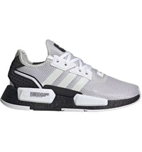 adidas NMD G1 Grey Cloud White Core Black