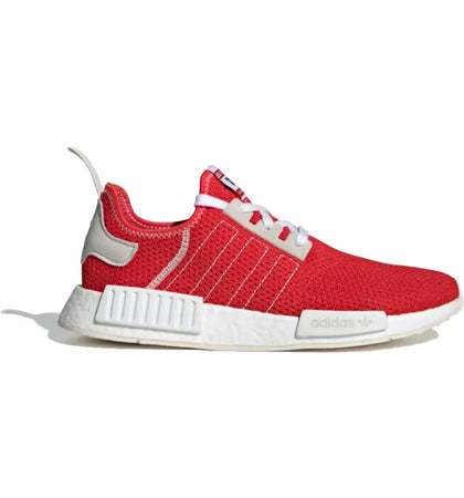 adidas NMD_R1 Active Red - authentic adidas sneakers