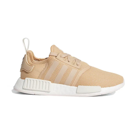 adidas NMD_R1 Pale Nude (Women's) - authentic adidas sneakers