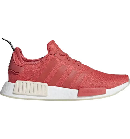 adidas NMD R1 Trace Scarlet (Women's) - authentic adidas sneakers