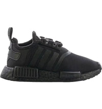 adidas NMD R1 Triple Black (PS)