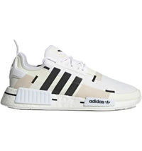 adidas NMD R1 White Carbon