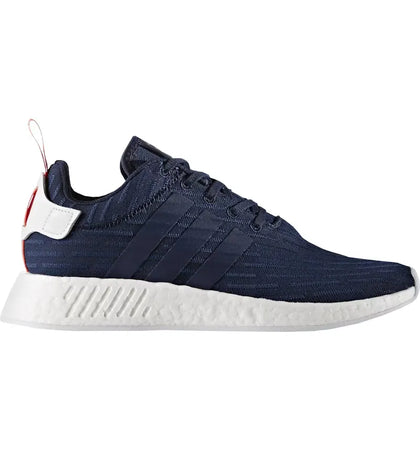 adidas NMD R2 Collegiate Navy - authentic adidas sneakers