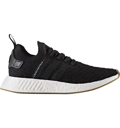 adidas NMD R2 Japan Core Black - authentic adidas sneakers