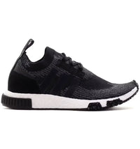 adidas NMD Racer Black Grey