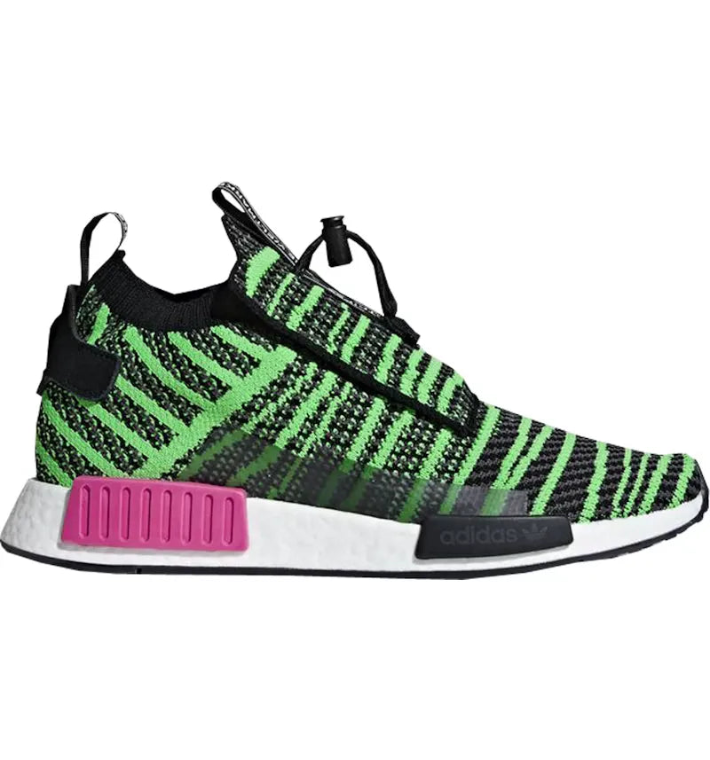 adidas NMD TS1 Watermelon - vue 360