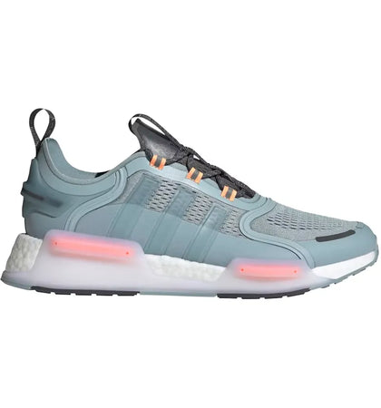 adidas NMD V3 Magic Grey Beam Orange - authentic adidas sneakers