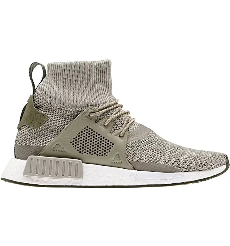 adidas NMD XR1 Winter Beige - vue 360