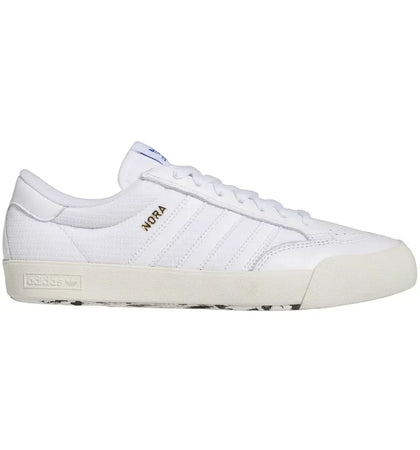 adidas Nora Cloud White Ivory - authentic adidas sneakers