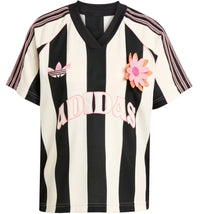 adidas Originals Summer Glow Jersey Wonder White/Black