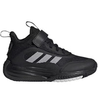adidas Ownthegame 3.0 Core Black Cloud White (GS)