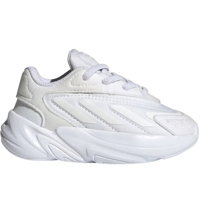 adidas Ozelia Cloud White (TD) - vue 360